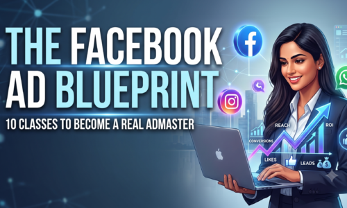 Zero to AdMaster: The Facebook Marketing Blueprint